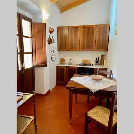 Holiday home Stazzo Gallurese Loc. Bona *