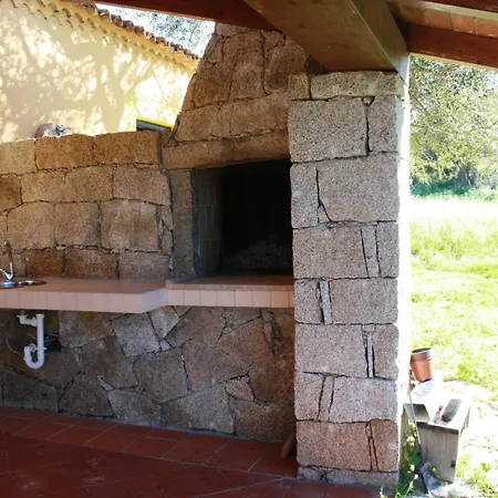 Holiday home Stazzo Gallurese Loc. Bona