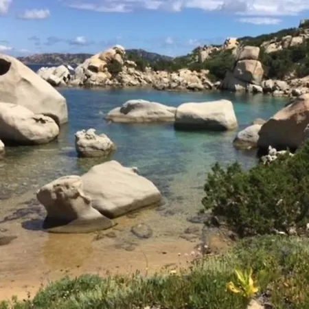 Holiday home Stazzo Gallurese Loc. Bona Palau