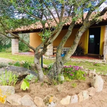 Stazzo Gallurese Loc. Bona Holiday home Palau