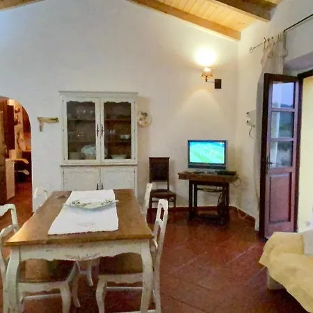 Stazzo Gallurese Loc. Bona Holiday home Palau
